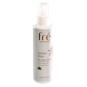 Blowdry Primer and Thermal Protectant with Amino Xotic