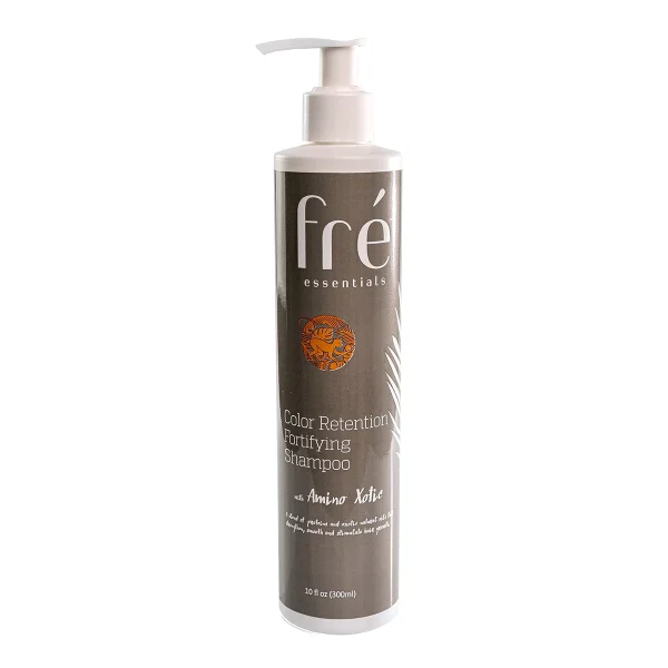 Color Retention Fortifying Shampoo with Amino Xotic