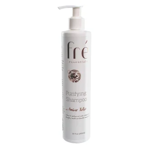 Purifying Shampoo with Amino Xotic - 3.4 oz / 100ml