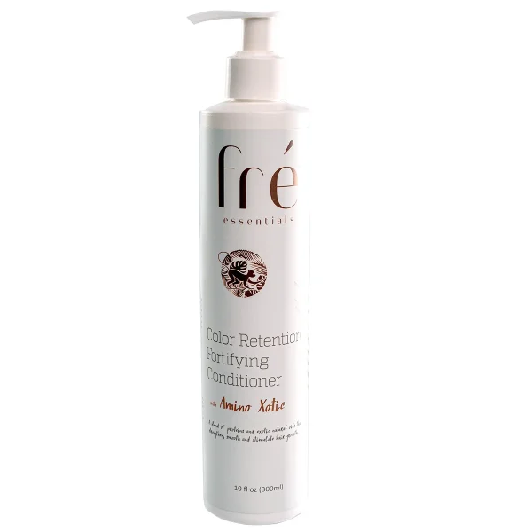 Color Retention Fortifying Conditioner with Amino Xotic