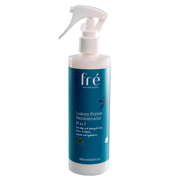 Luxury Primer Reconstructor
