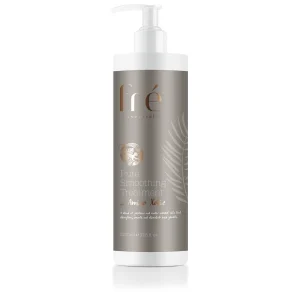 Pure Smoothing Treatment with Amino Xotic - 33.8 fl oz / 1000 ml