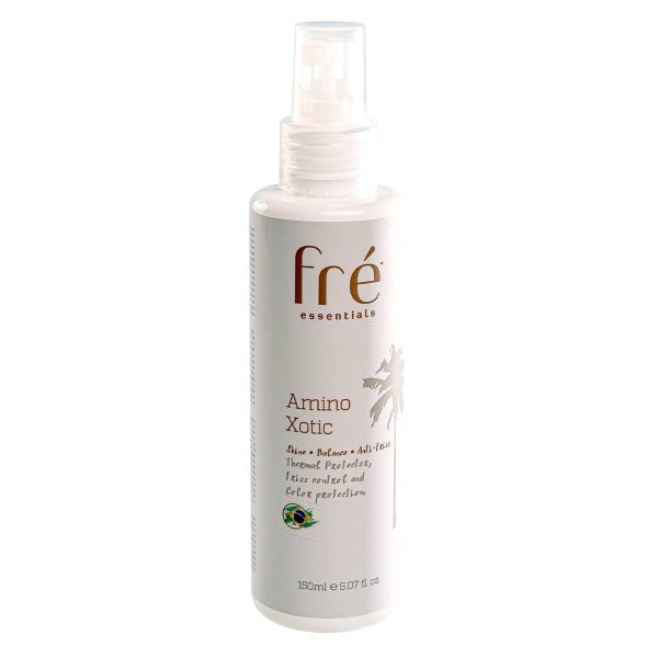 Amino Xotic Thermal Protectant Spray